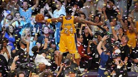 Kobe championship photo - Browse Getty Images' premium collection of high-quality, authentic Kobe Bryant 2001 stock photos, royalty-free images, and pictures. Kobe Bryant 2001 stock photos are available in a variety of sizes and formats to fit your needs.